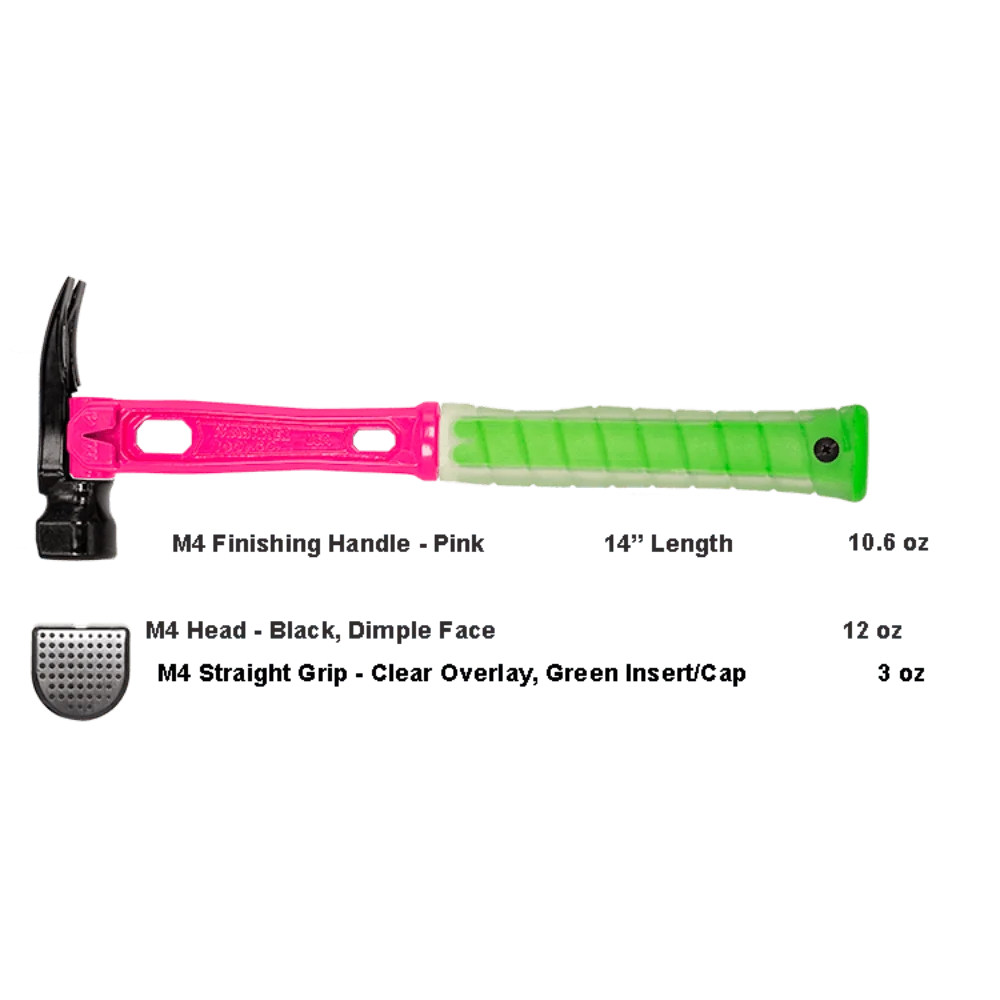 Build Your Custom Hammer - Customer's Product with price 368.36 ID 01Qv6d-GLifQWqovqhgb9CTp