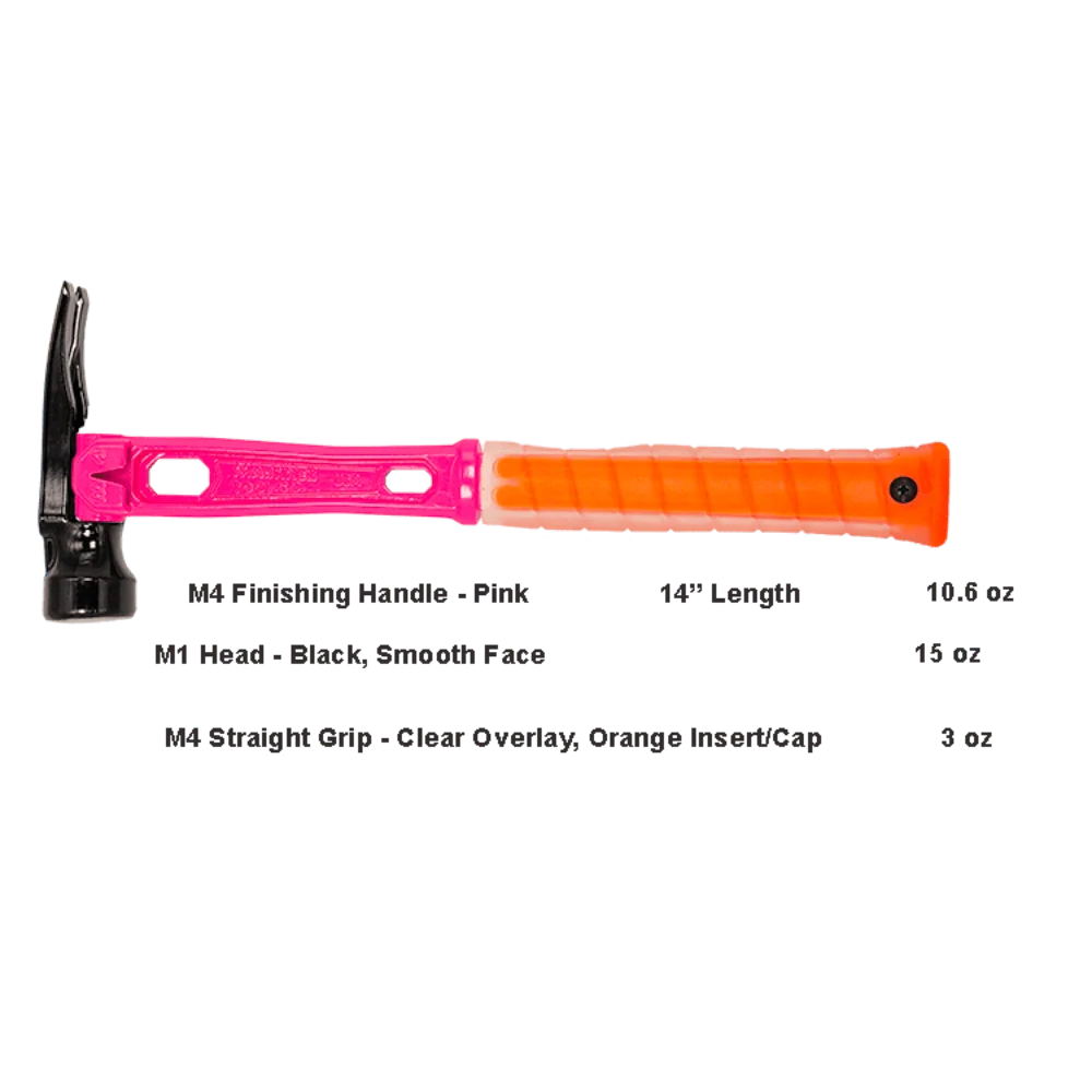 Build Your Custom Hammer - Customer's Product with price 368.36 ID fRaLNhd9WCcxEgYyzV5eb49s