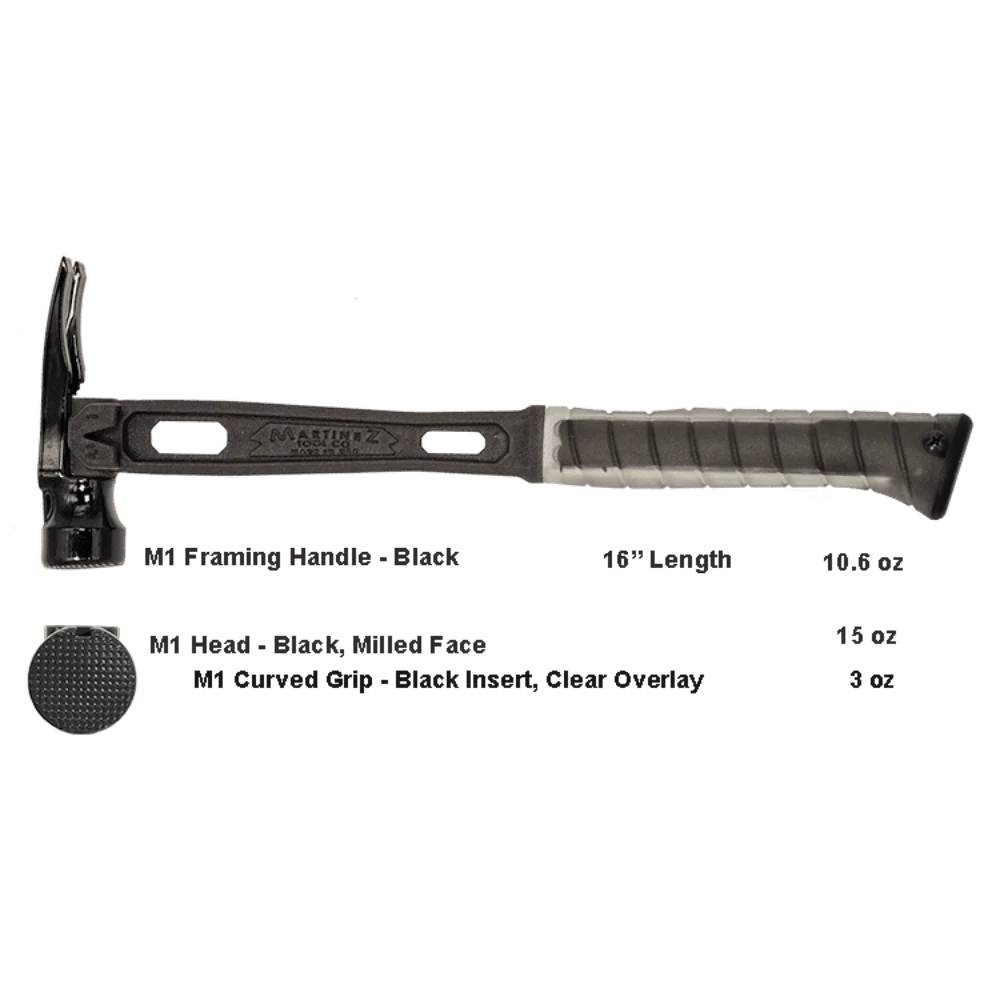 Build Your Custom Hammer - Customer's Product with price 368.36 ID MDSbtkLlfEAlaMP4quQ27vC0
