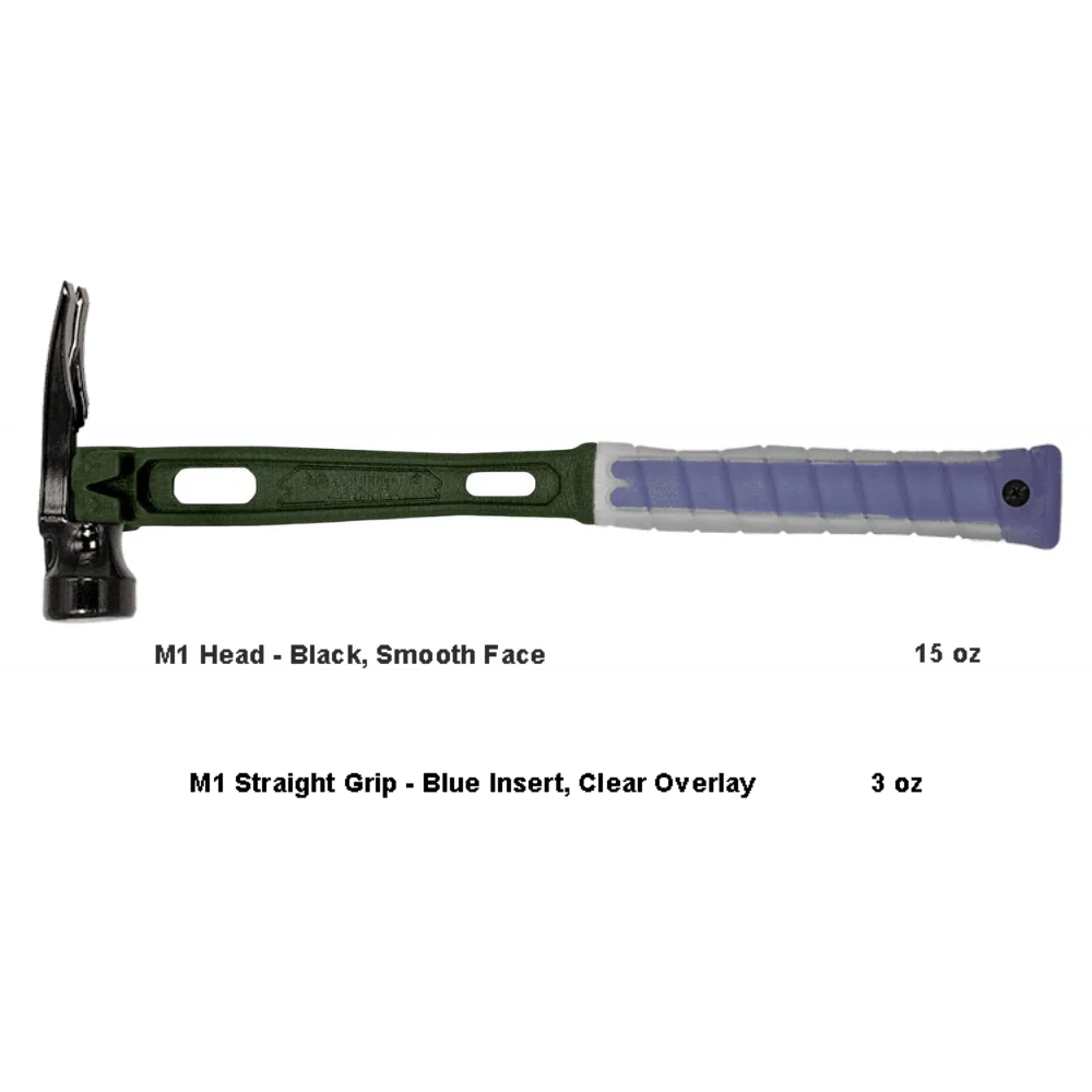 Build Your Custom Hammer - Customer's Product with price 387.01 ID 98WloAxnB8Tf7hOxY2mWagbP