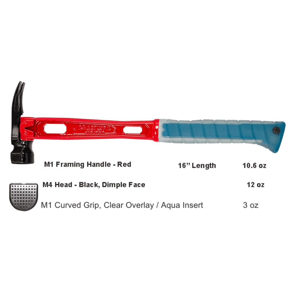 Build Your Custom Hammer - Customer's Product with price 368.36 ID l1O5Vgl_AsUYh0y8jaew7fgN