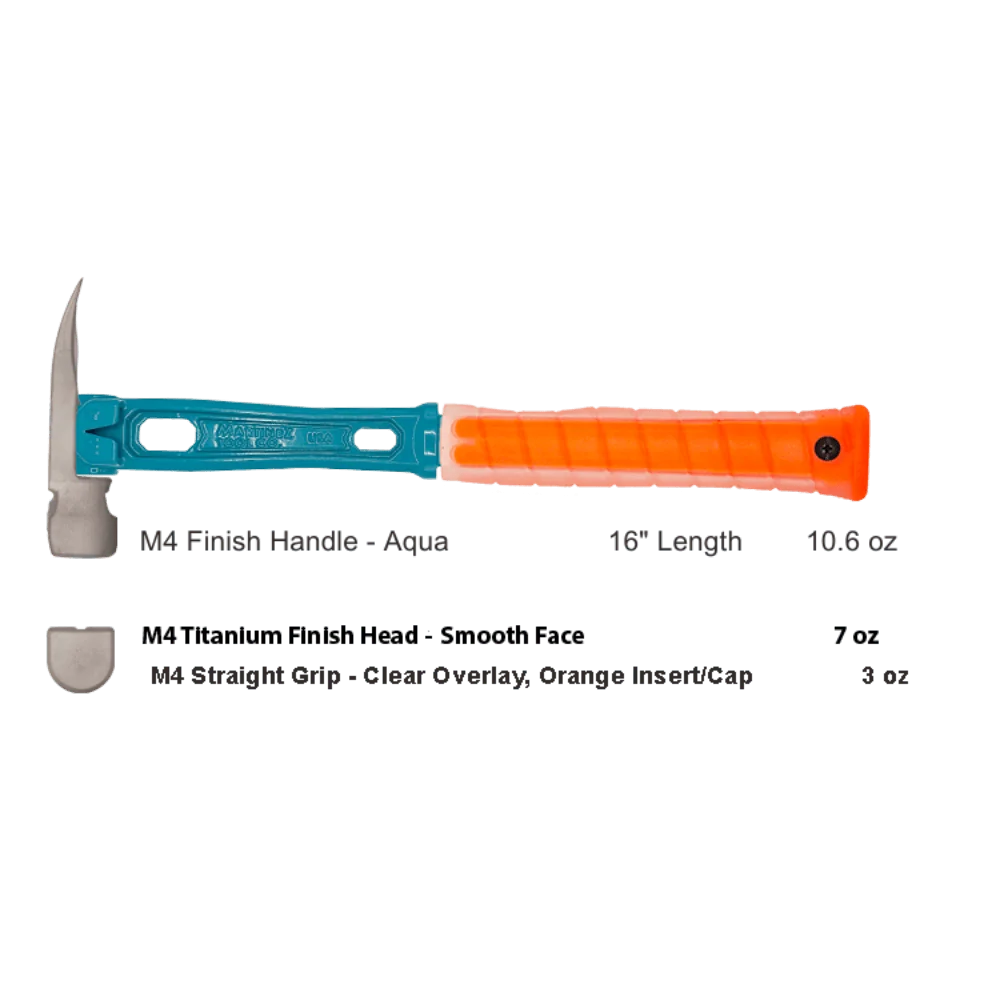Build Your Custom Hammer - Customer's Product with price 471.81 ID 80HScrtZukgzf5tGXbHgNE06