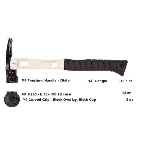 Build Your Custom Hammer - Customer's Product with price 368.36 ID j6dw_1KDWh-M4g6A6c64vX71