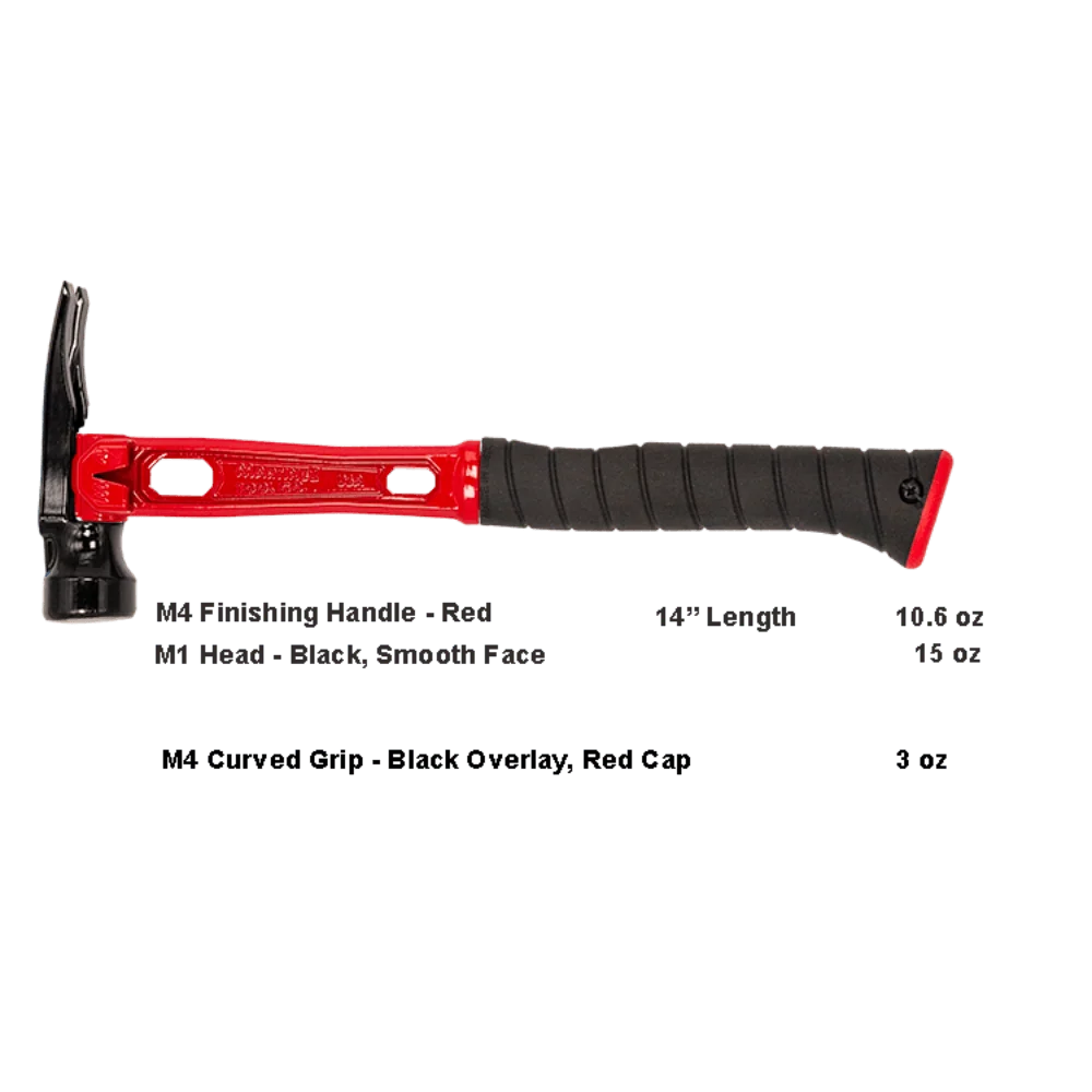 Build Your Custom Hammer - Customer's Product with price 368.36 ID ZM4i3Onl-rNDflwWazasUSH3