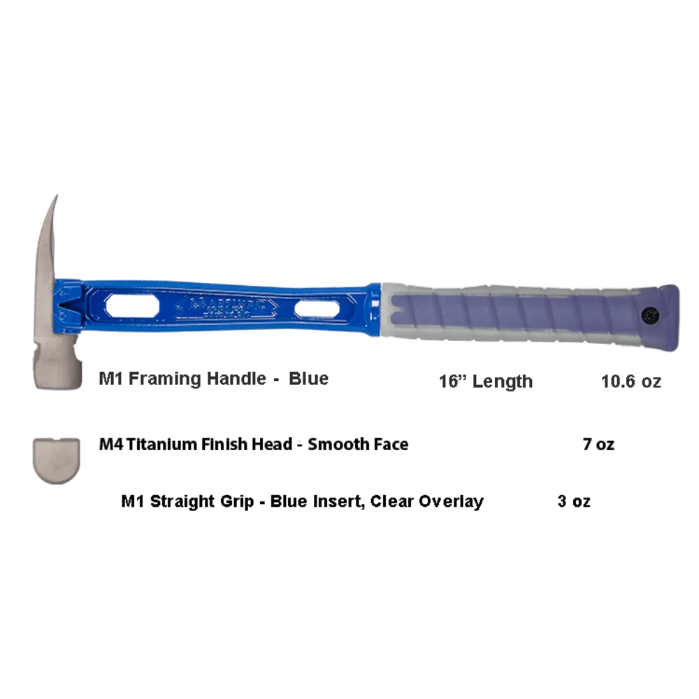 Build Your Custom Hammer - Customer's Product with price 471.81 ID Vq8h5HEX_pXQE-_KCp-UTjnr