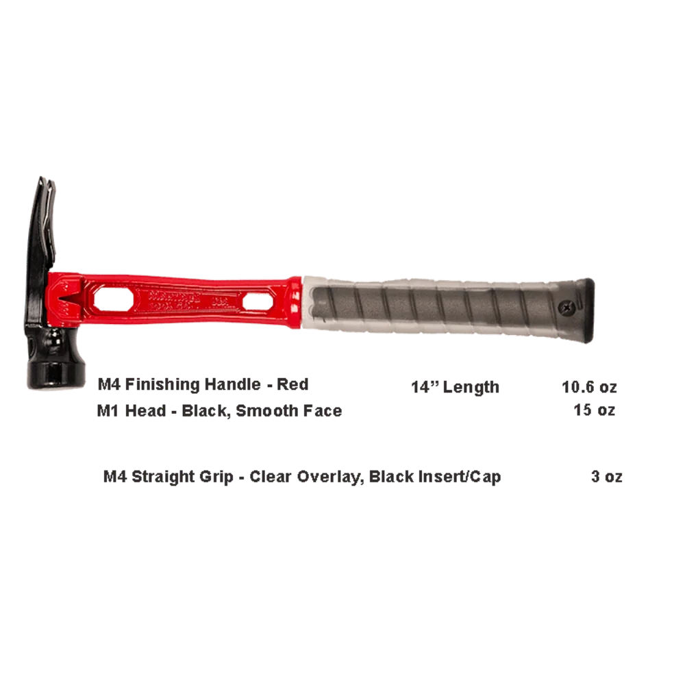 Build Your Custom Hammer - Customer's Product with price 368.36 ID Q67xJCJBWVAAVhnB7WFiZbfH