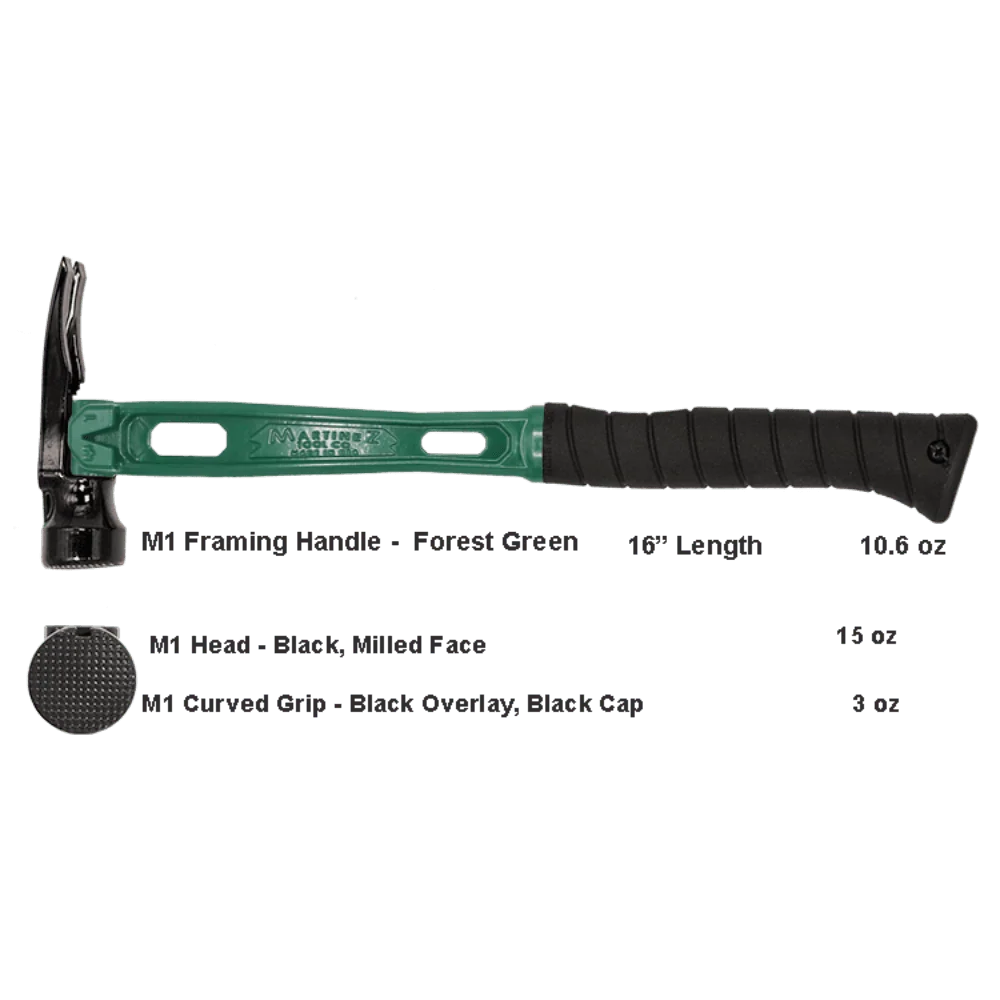 Build Your Custom Hammer - Customer's Product with price 368.36 ID rZaYgaF0b7wNB1y_14qlmVD7