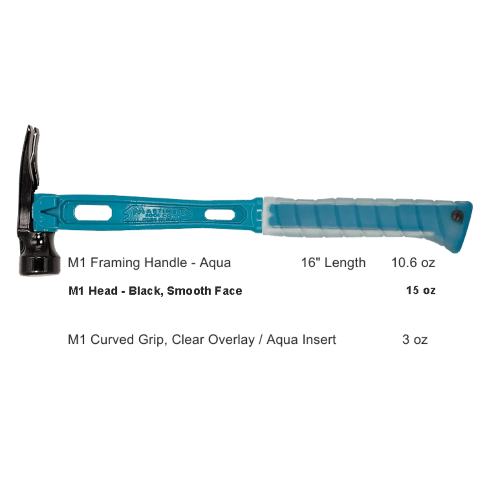 Build Your Custom Hammer - Customer's Product with price 368.36 ID 7hYt1DyHGVObXSRaOg-7OvW8