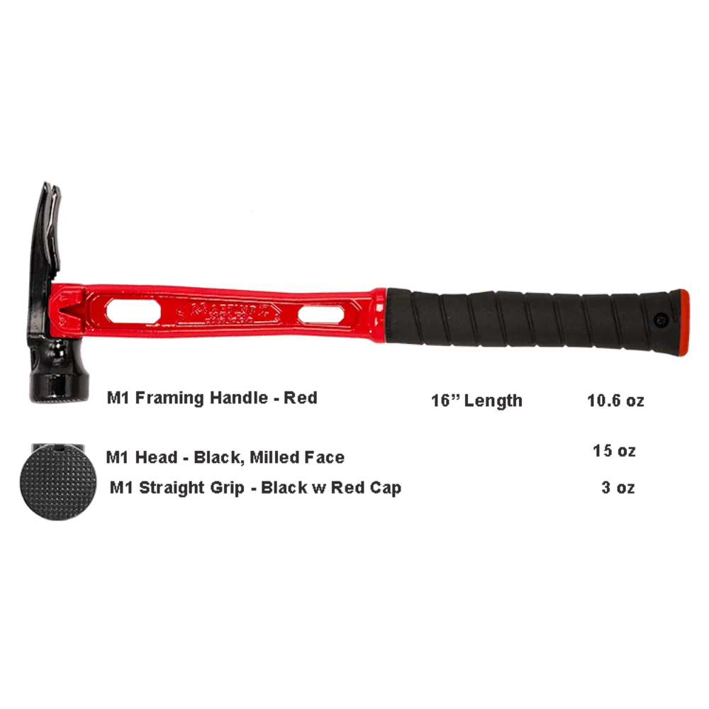 Build Your Custom Hammer - Customer's Product with price 368.36 ID kUHrwPxBG6_ZJIkTzhzC3gg0