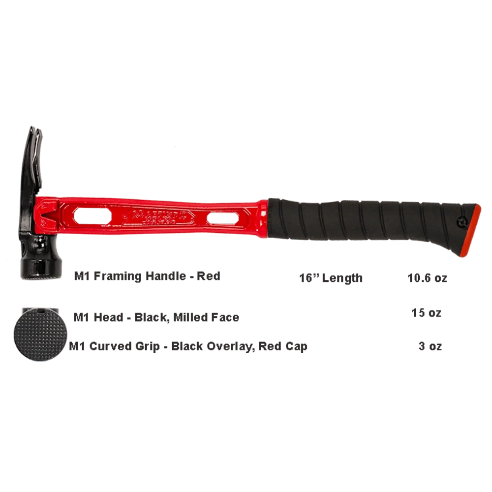 Build Your Custom Hammer - Customer's Product with price 368.36 ID 8zH1iQf6k4w6xFu0RiNO57uP