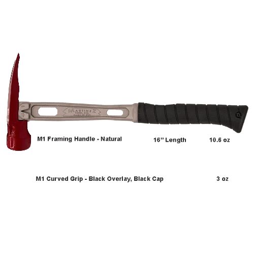 Build Your Custom Hammer - Customer's Product with price 343.94 ID quI_vCaI4JNGX1ZFCaN2zenE