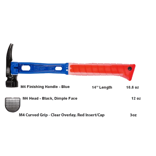 Build Your Custom Hammer - Customer's Product with price 368.36 ID ioc3245w3cT9VlX6oV2yVbJB