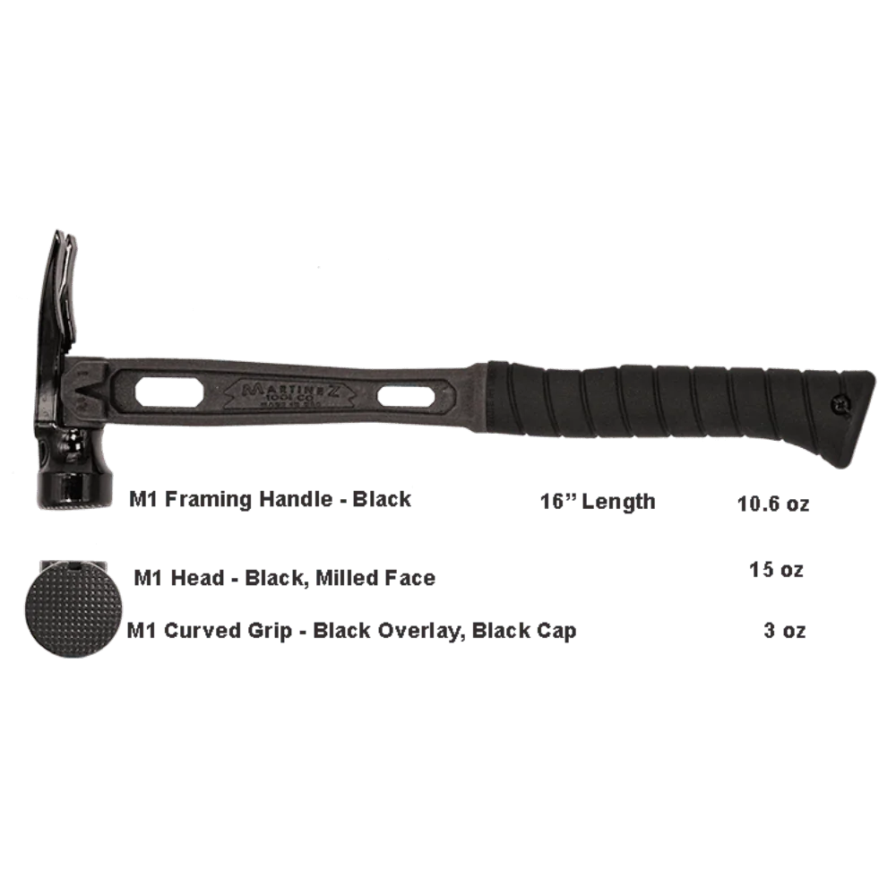 Build Your Custom Hammer - Customer's Product with price 368.36 ID wIvAc_R-GrWwTWEseTIV_5Ir