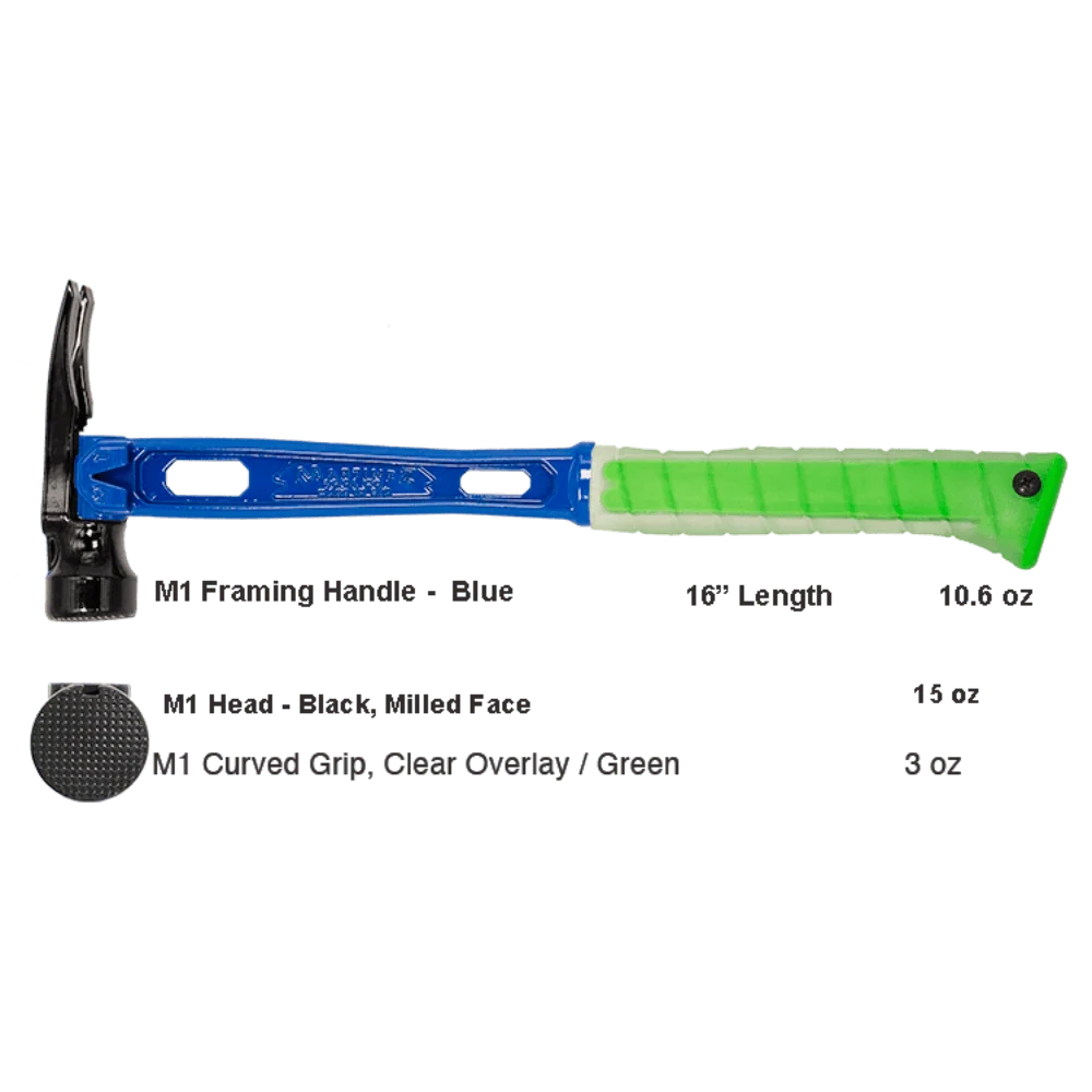 Build Your Custom Hammer - Customer's Product with price 368.36 ID xYvxopY23MiMtmUe0s_jP3v4