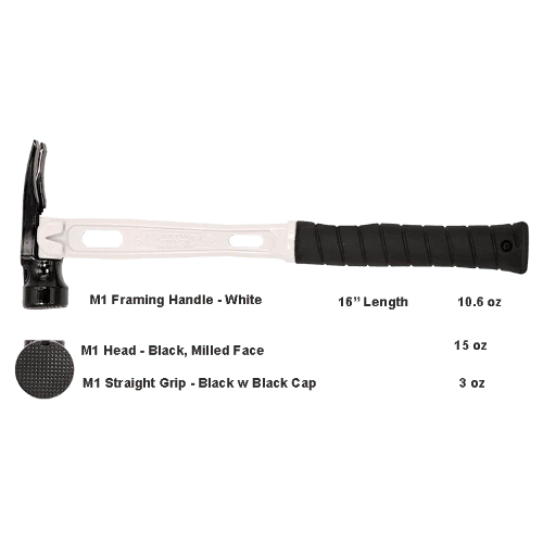 Build Your Custom Hammer - Customer's Product with price 368.36 ID bELpMKQ2Tzw_pSLaKR0ahnas