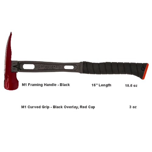 Build Your Custom Hammer - Customer's Product with price 379.35 ID S-5RdK88S35tLeU8QDJUiHh5