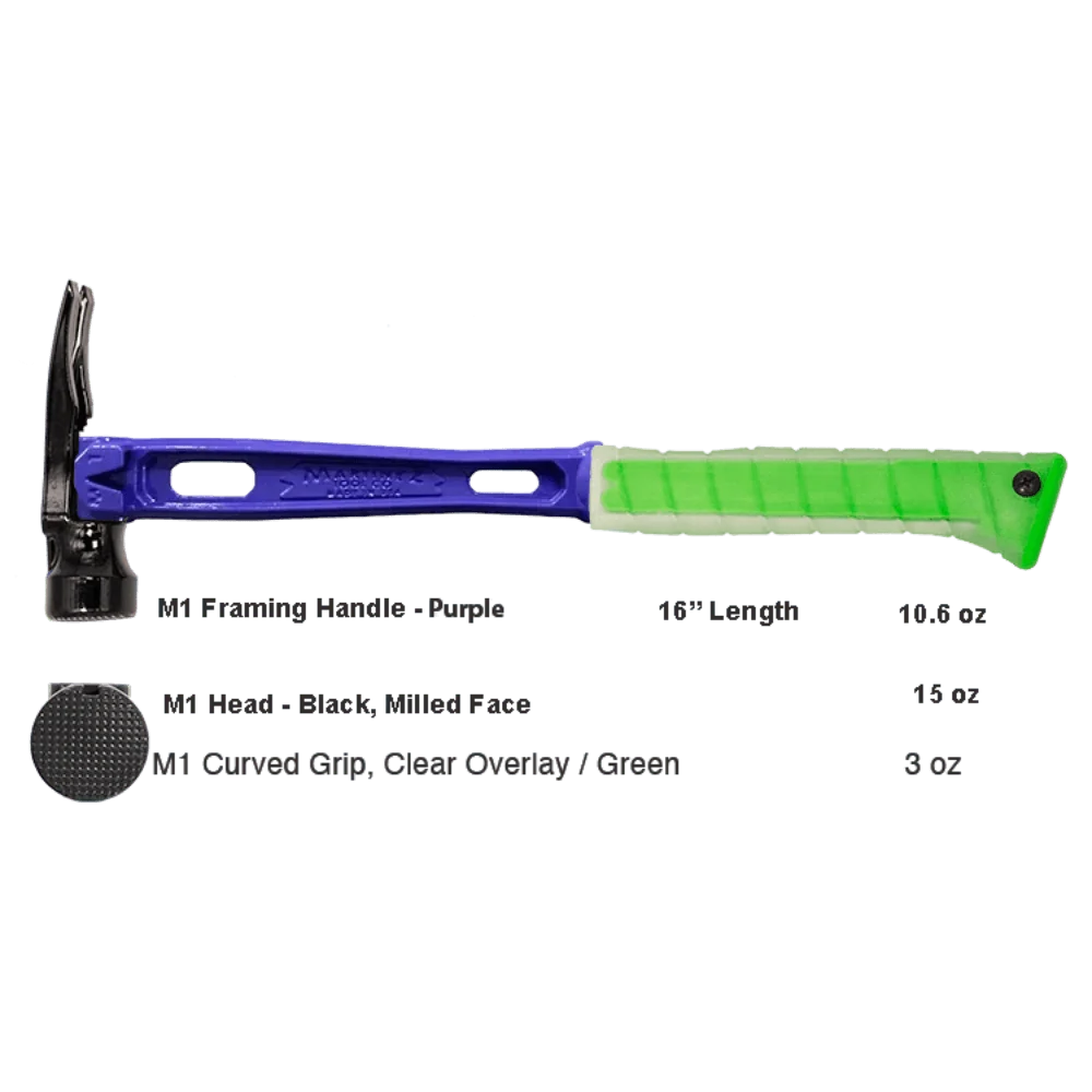 Build Your Custom Hammer - Customer's Product with price 368.36 ID sB2xRehdoZD4wu0aikgS9plM