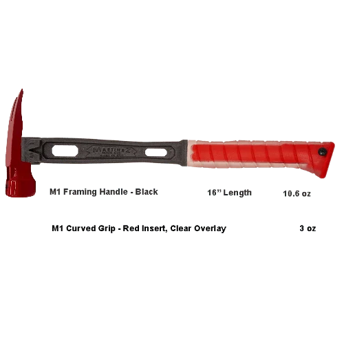 Build Your Custom Hammer - Customer's Product with price 379.36 ID W6RkFBROdsptNh0-j0TwdLah