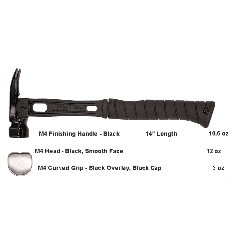 Build Your Custom Hammer - Customer's Product with price 368.36 ID 6k7nl6EOI-25azjbe-QmmTt1