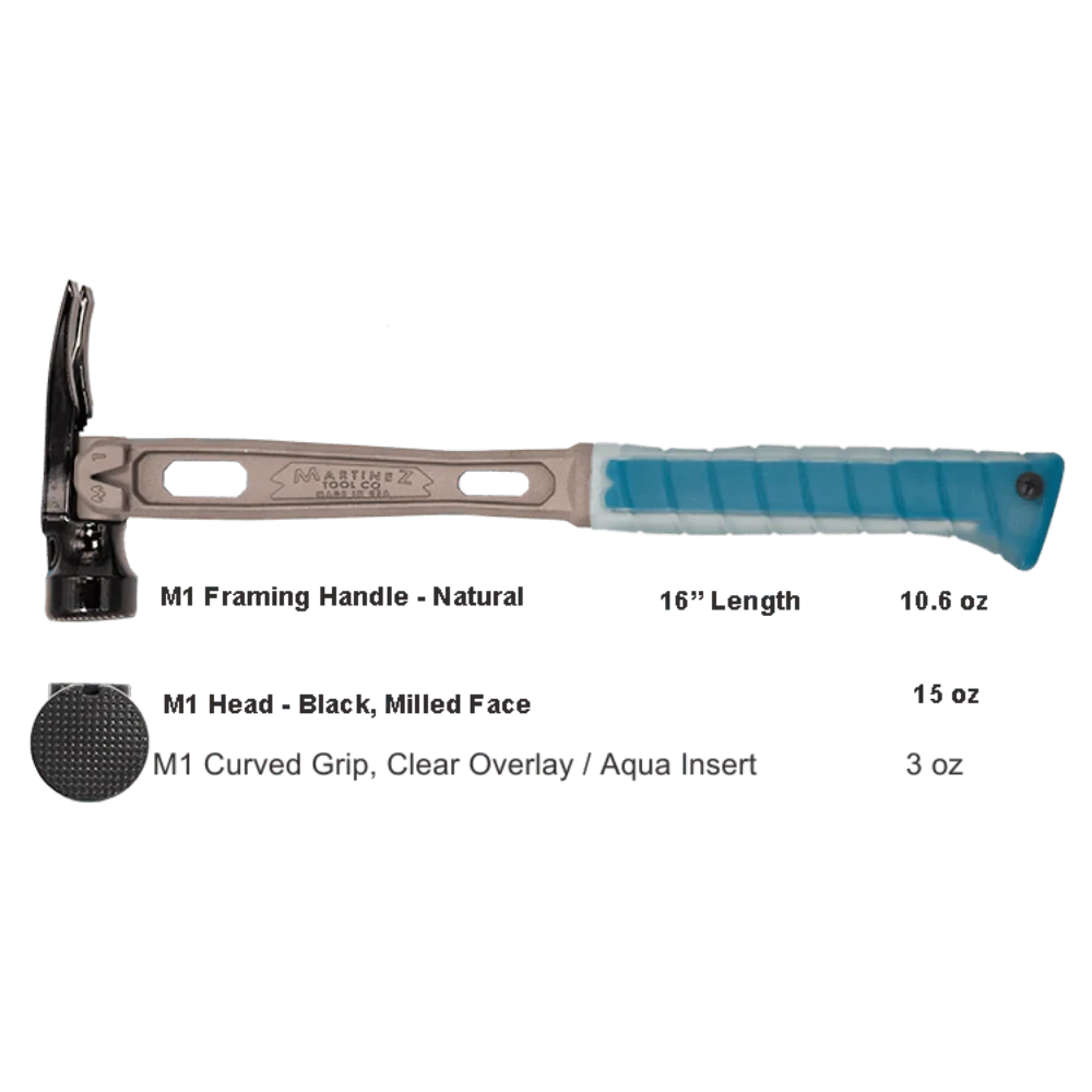 Build Your Custom Hammer - Customer's Product with price 332.94 ID JwMRld2pXEJSR4MRd9pk0vQS