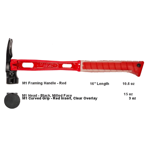 Build Your Custom Hammer - Customer's Product with price 334.86 ID RbpogHtgn3C2-Oj-vqN8bGoy