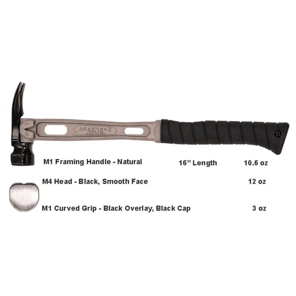 Build Your Custom Hammer - Customer's Product with price 351.59 ID s7UN6dpBJuXH_TjNdiKzdb17