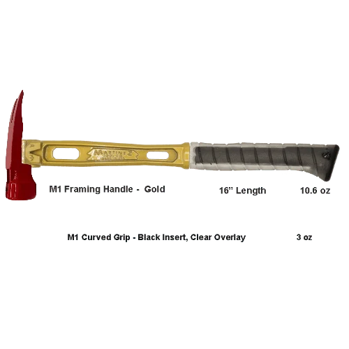 Build Your Custom Hammer - Customer's Product with price 379.36 ID FXYsipKoNatxu9LtH3-rMS77