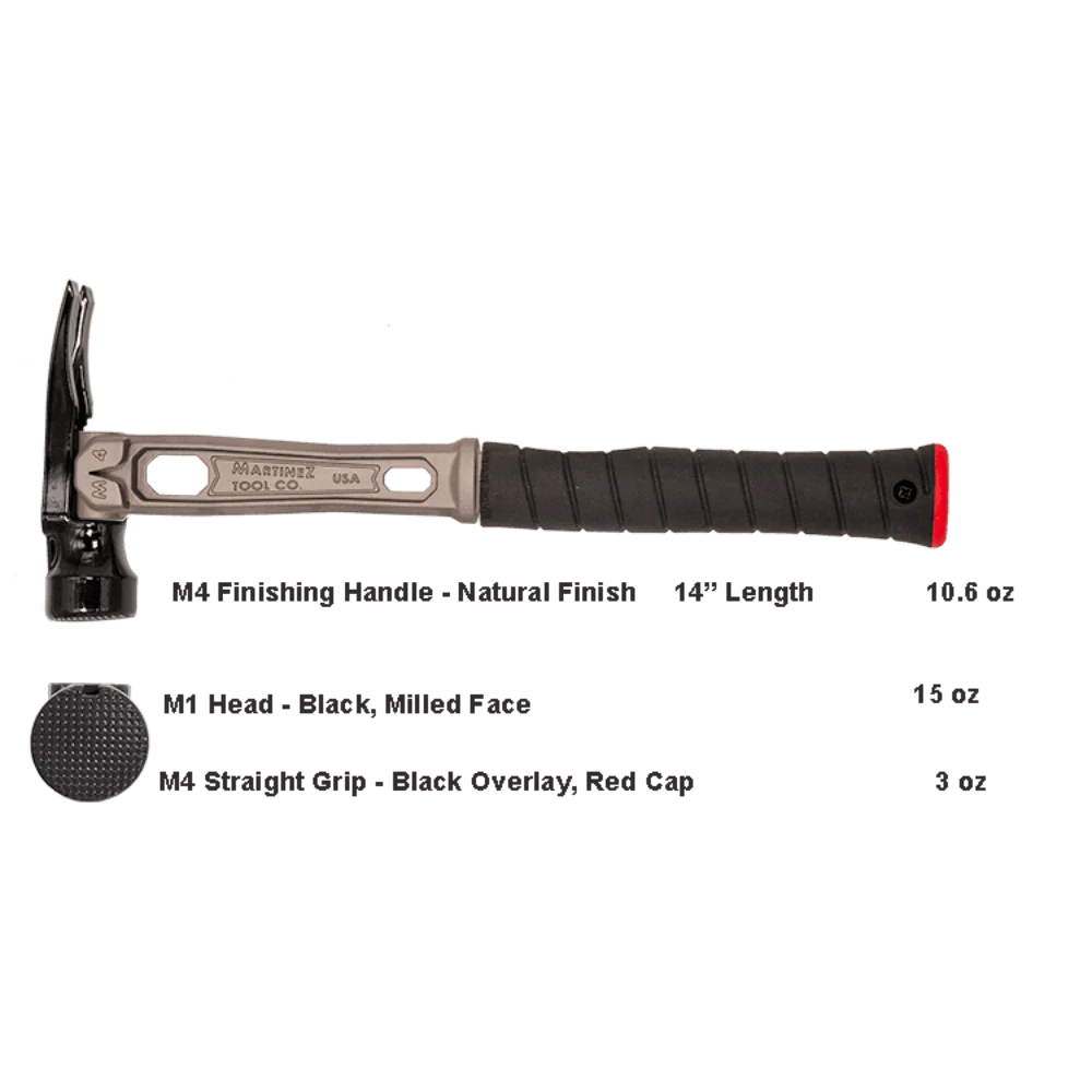 Build Your Custom Hammer - Customer's Product with price 332.94 ID Tg1fZfVLTGyTCQllCUQ5zZzi