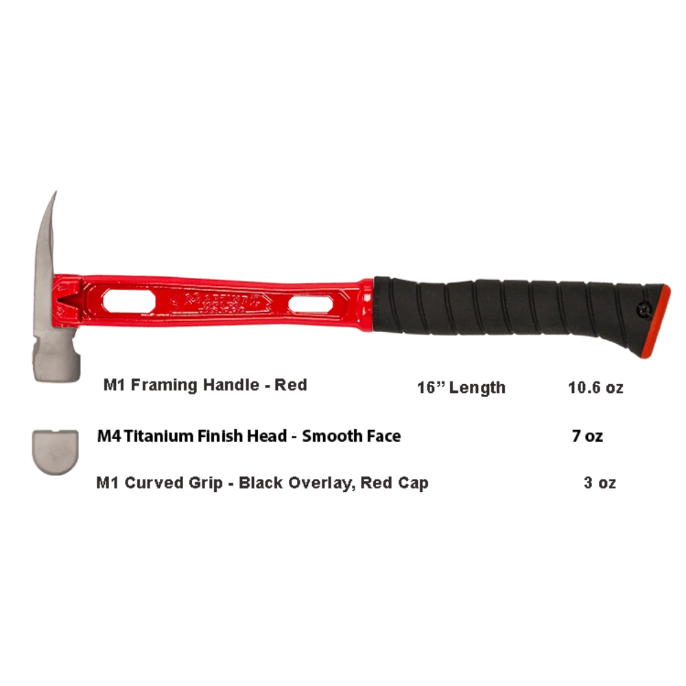 Build Your Custom Hammer - Customer's Product with price 471.81 ID F0no9wkJB-Alyhtc_w3kqVz9