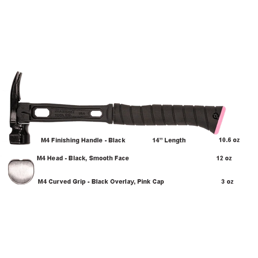 Build Your Custom Hammer - Customer's Product with price 368.36 ID lBfBksguqiX0wLZa3TNlo5q-