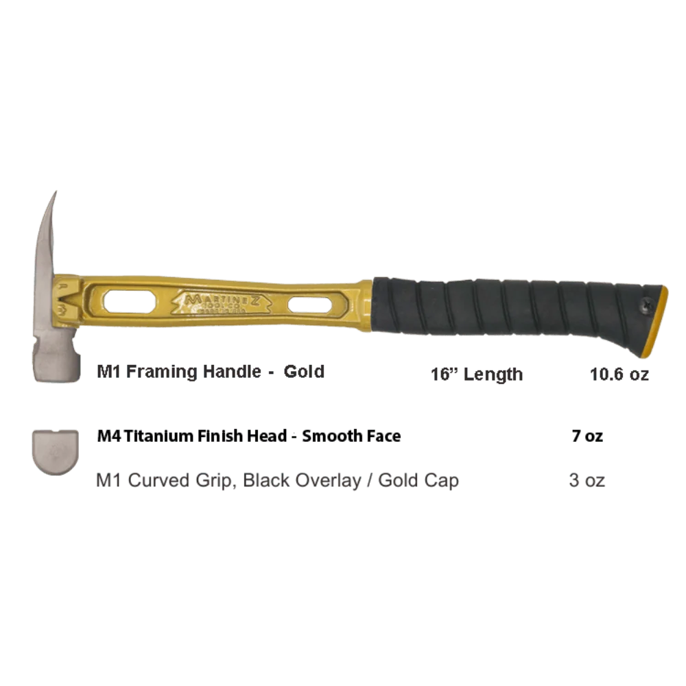 Build Your Custom Hammer - Customer's Product with price 471.81 ID -8ZvrMe6Tpe9gDnizZ_Obxbl