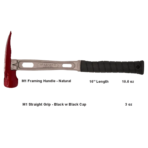 Build Your Custom Hammer - Customer's Product with price 329.61 ID jTZAqPpyGBfCy1raQ06NZD5W
