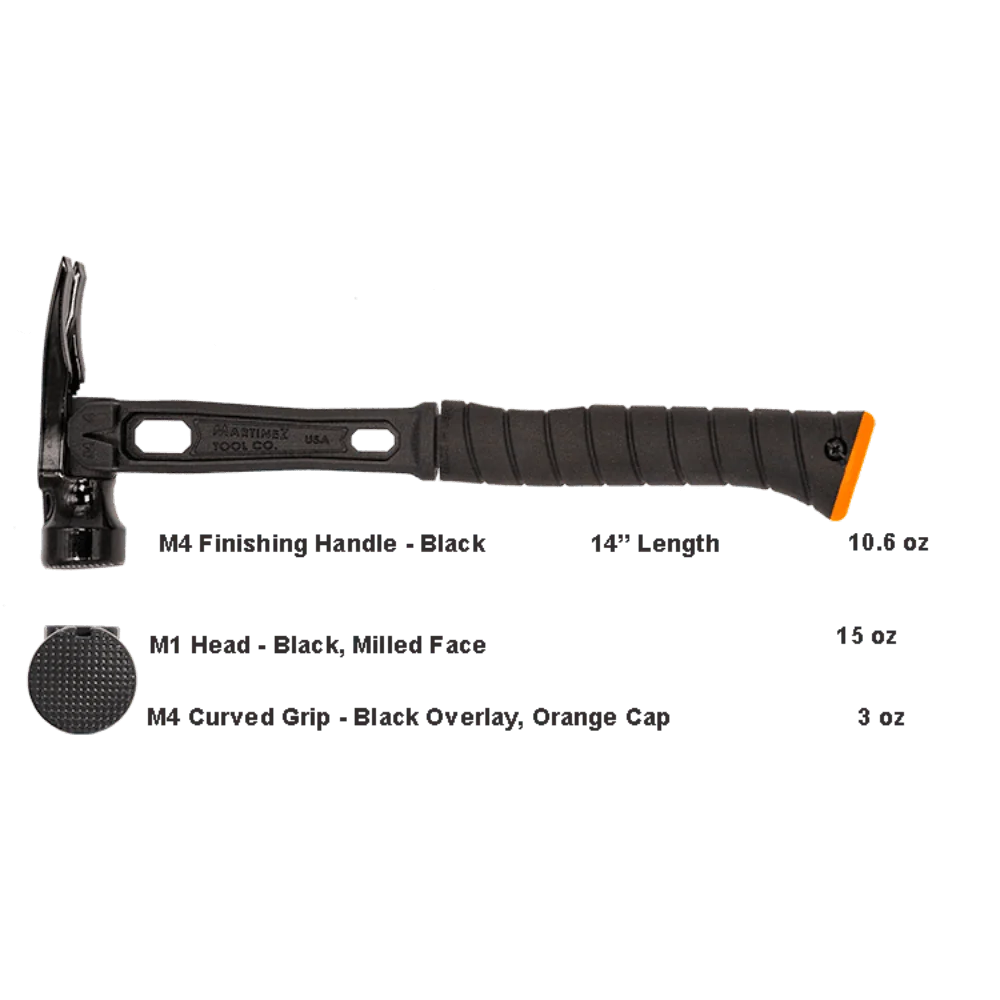 Build Your Custom Hammer - Customer's Product with price 368.36 ID bYQM9d6SyAsghOEdDluWEyH1