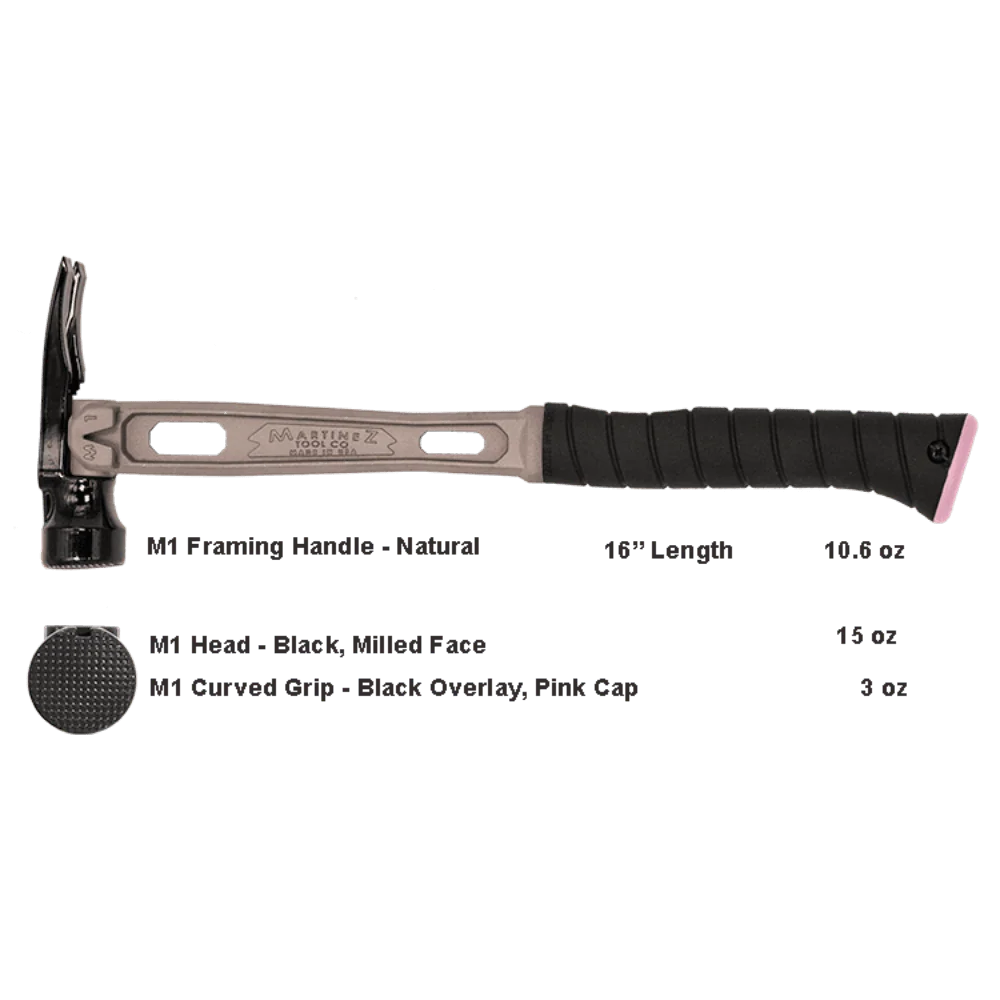 Build Your Custom Hammer - Customer's Product with price 332.94 ID Ge4xspdDndSwlEgnDrc2AviA