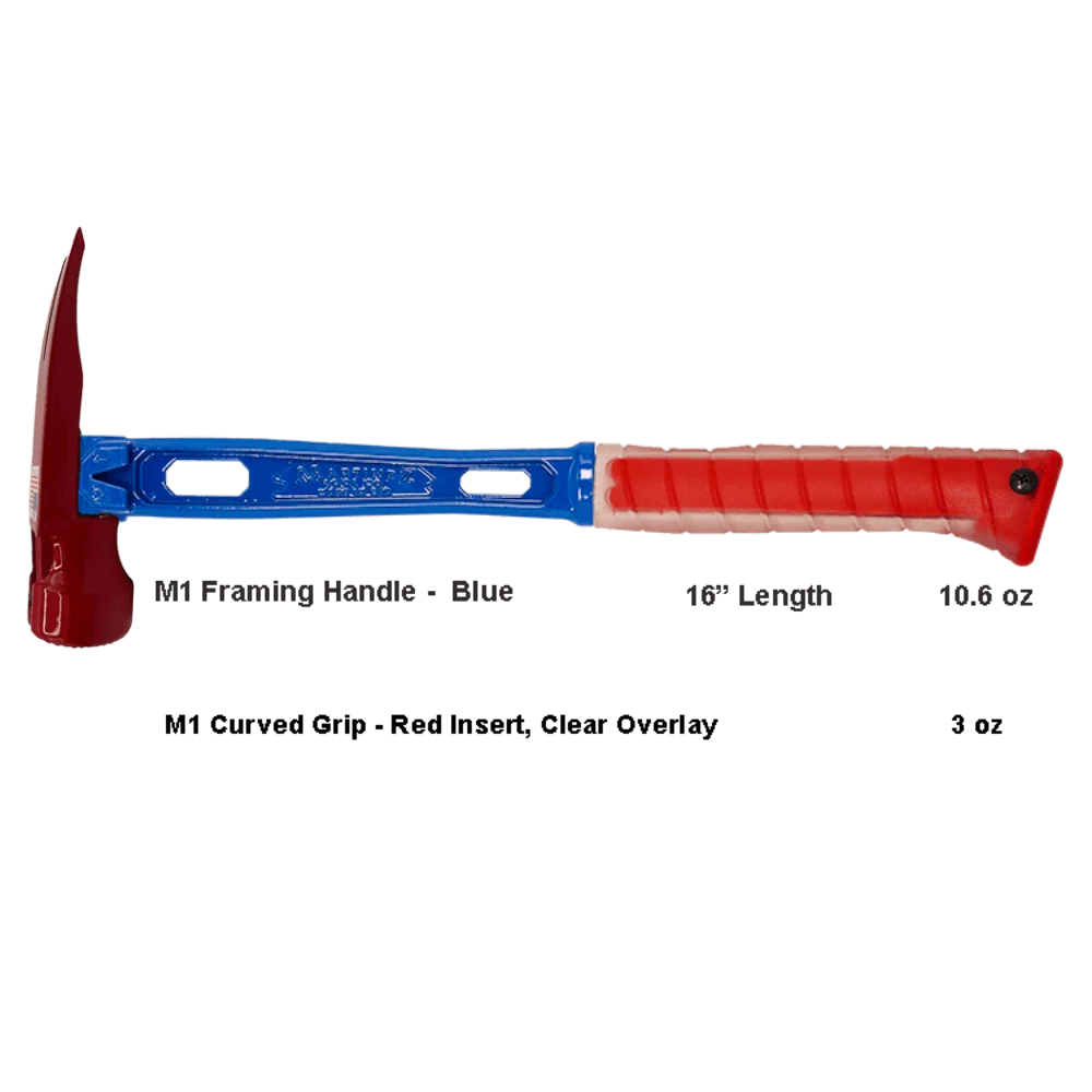 Build Your Custom Hammer - Customer's Product with price 379.36 ID Lt092eJcjPWGEql1MjKM6Jhk