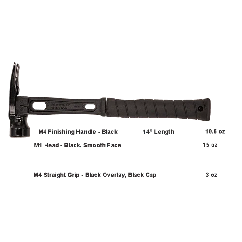 Build Your Custom Hammer - Customer's Product with price 368.36 ID WFb9dXQ0XDfpONR6RQUWH_La