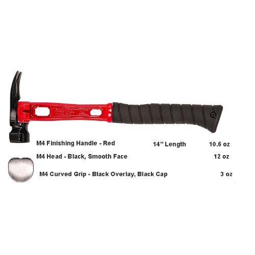 Build Your Custom Hammer - Customer's Product with price 368.36 ID DJtOXJh9tpioCIdpppPgM-bz