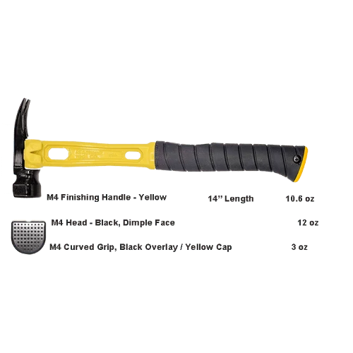 Build Your Custom Hammer - Customer's Product with price 368.36 ID P1kDtjPNwM_CrFWrSNVM-YGv