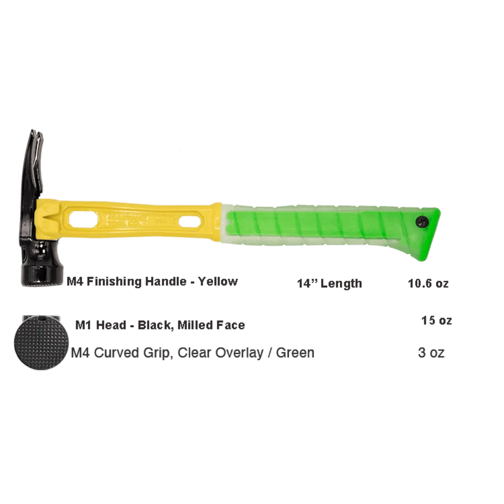 Build Your Custom Hammer - Customer's Product with price 368.36 ID OUrkqNnBUnqoJQOA6awEBggc