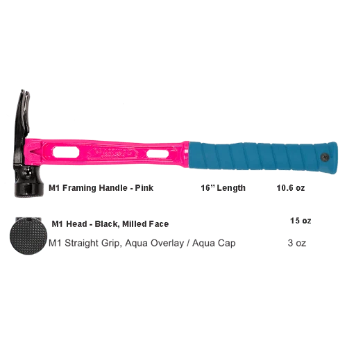 Build Your Custom Hammer - Customer's Product with price 368.36 ID VjWLTWzG3e3KZ8Nxp286FPu-