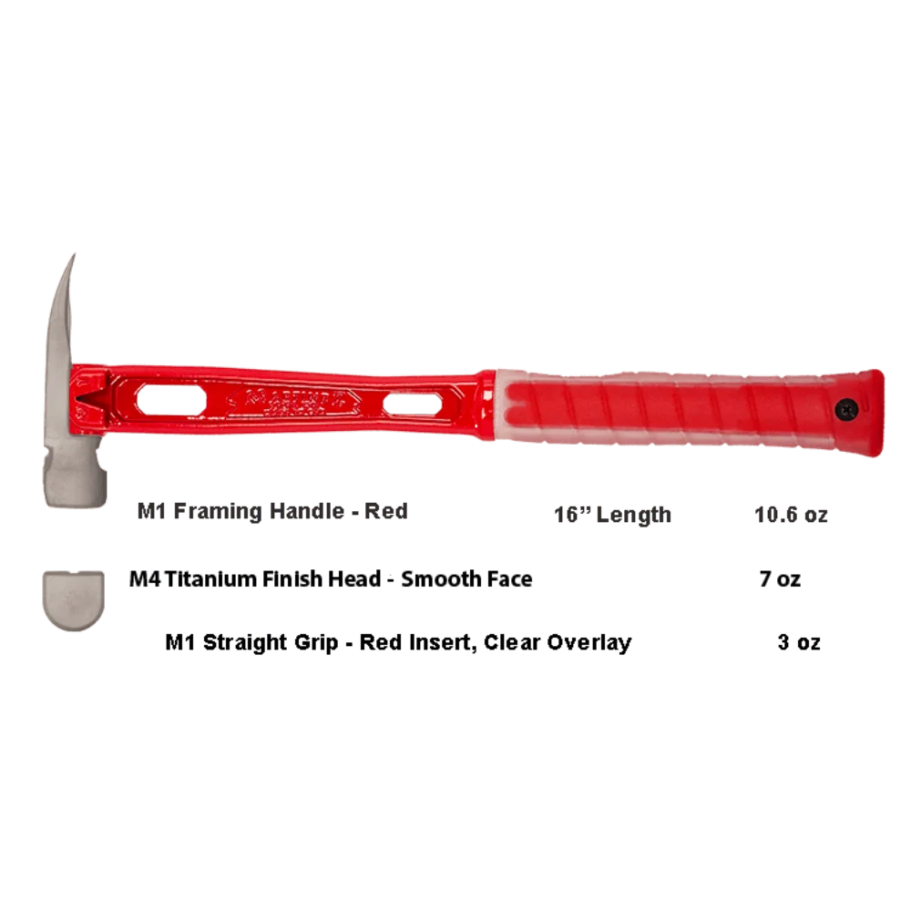 Build Your Custom Hammer - Customer's Product with price 471.81 ID zmztrewFfws1_QzxwvthF8Ur