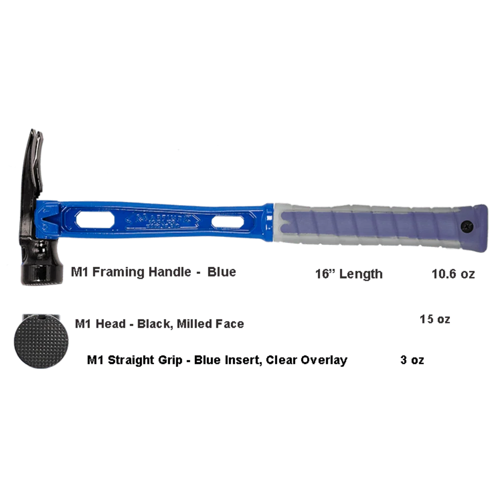 Build Your Custom Hammer - Customer's Product with price 368.36 ID GXFSldJeVHPipRsF4zIQ7L9x