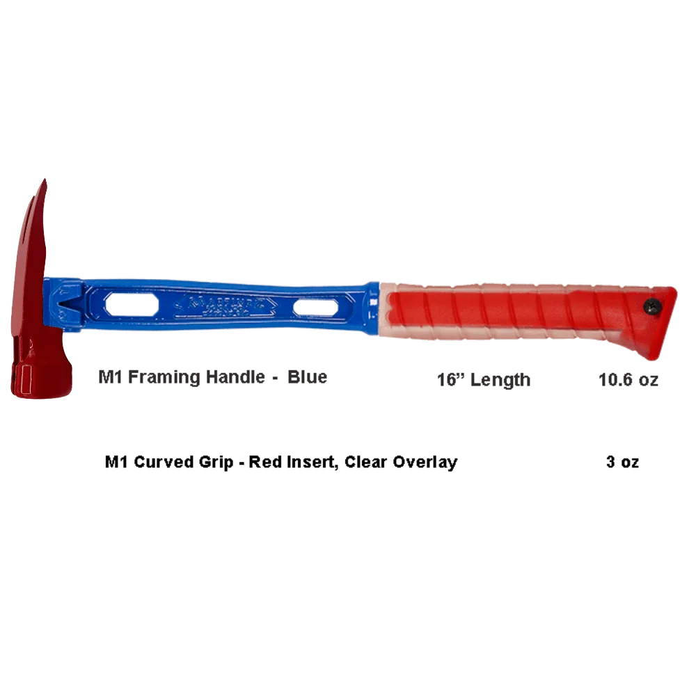 Build Your Custom Hammer - Customer's Product with price 379.36 ID foEzy1bLprCS0jlpTPLiT-__