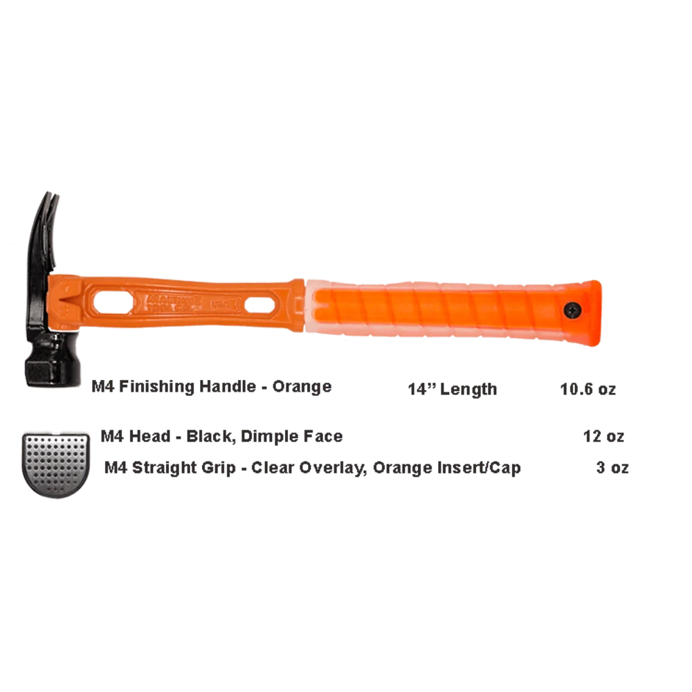Build Your Custom Hammer - Customer's Product with price 368.36 ID GiF-wInE_tWMY9SlEOx9f0F_