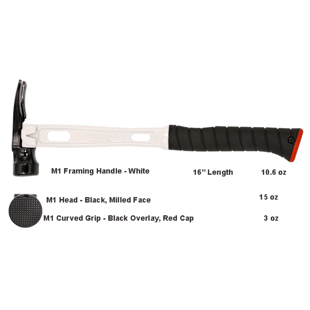 Build Your Custom Hammer - Customer's Product with price 368.36 ID sE7yeEhQeELKjpo0BrT38WaM