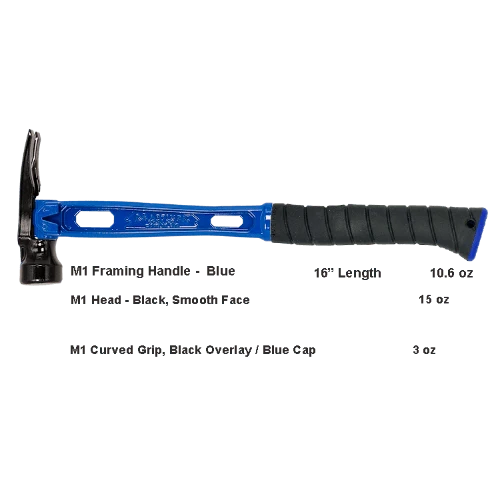 Build Your Custom Hammer - Customer's Product with price 368.36 ID Dnt1Vn5Ib37wzhIyLXjSUV9n