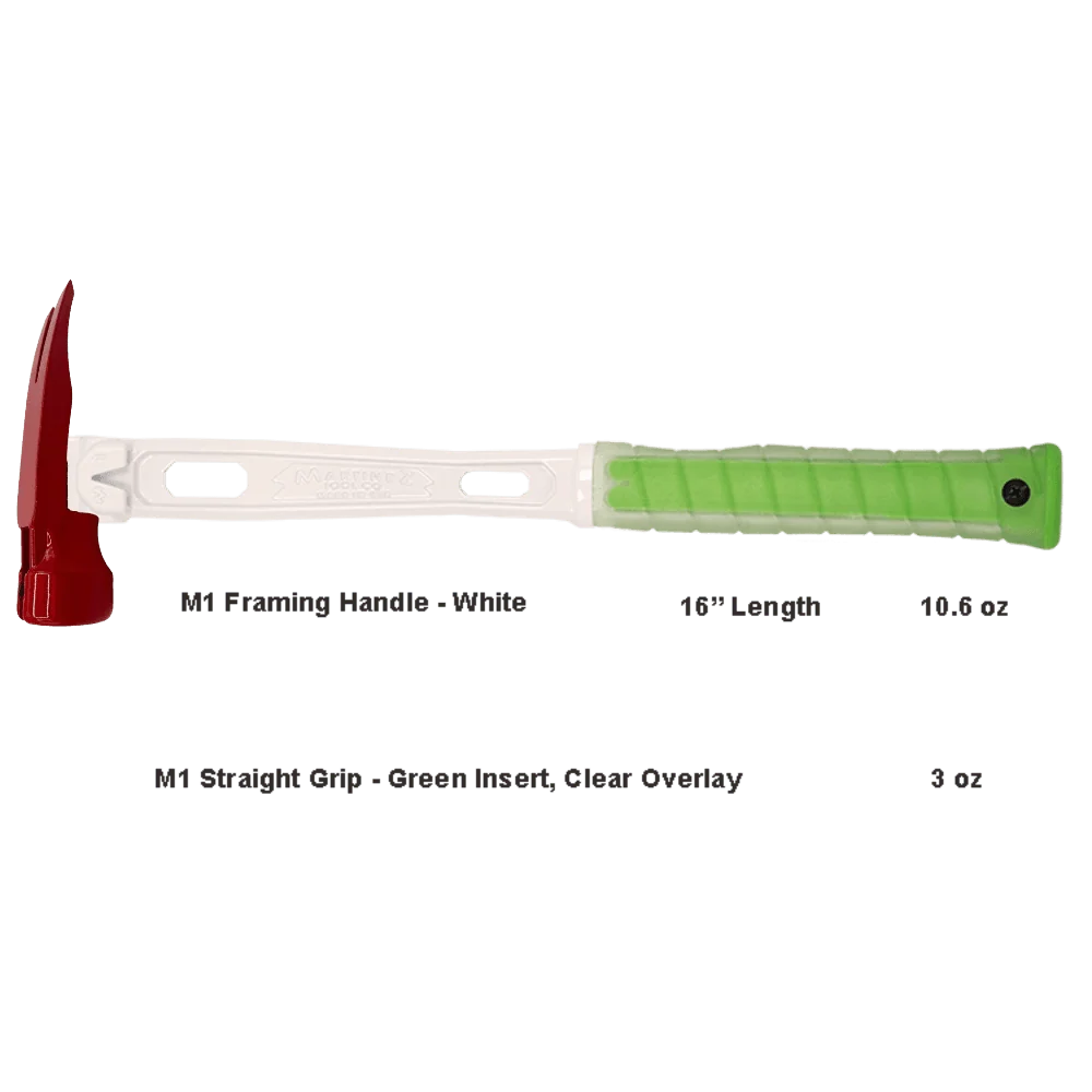 Build Your Custom Hammer - Customer's Product with price 379.36 ID rSGJCEV2662zv67WbDGINgPx