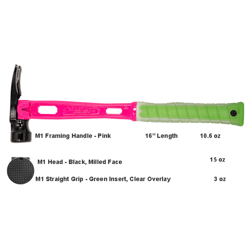 Build Your Custom Hammer - Customer's Product with price 368.36 ID mL9ORI1Jga1zy28l69Gb-QDl
