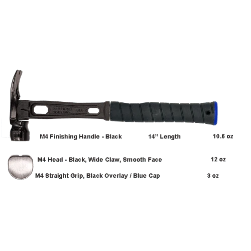 Build Your Custom Hammer - Customer's Product with price 368.36 ID VuEaWNvzOR9JOnrX6eMWVfjH