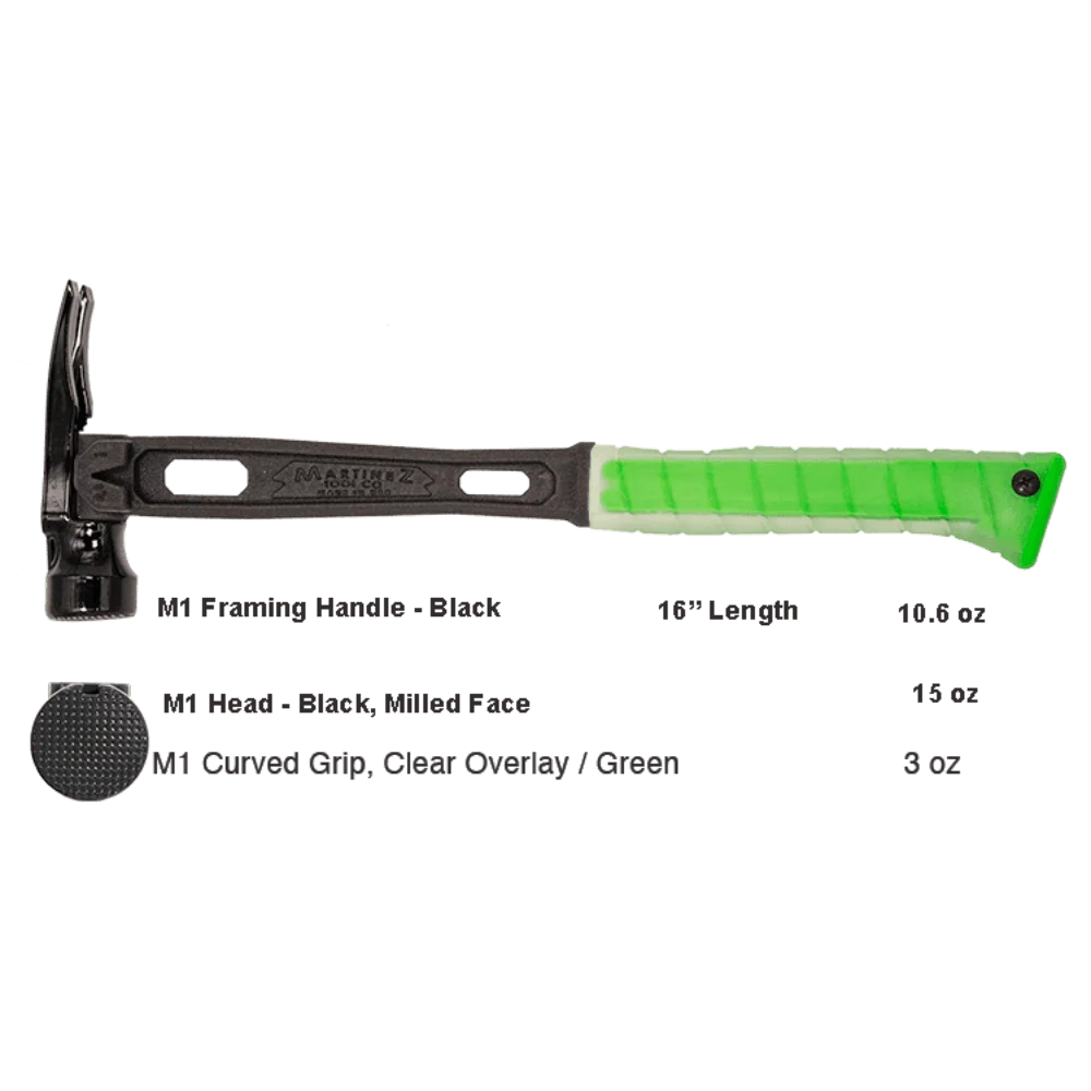 Build Your Custom Hammer - Customer's Product with price 368.36 ID NI36TsLazfa6H0aP7XHuf3Bf